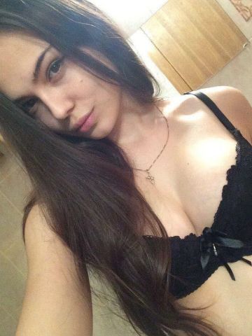 Проститутка Наташа